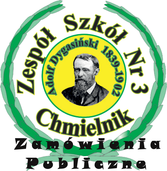 Informacja o wyborze oferty - Dostawa wyposażenia pracowni spawalniczej do Zespołu Szkół Nr 3 w Chmielniku